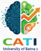 New cati UB2